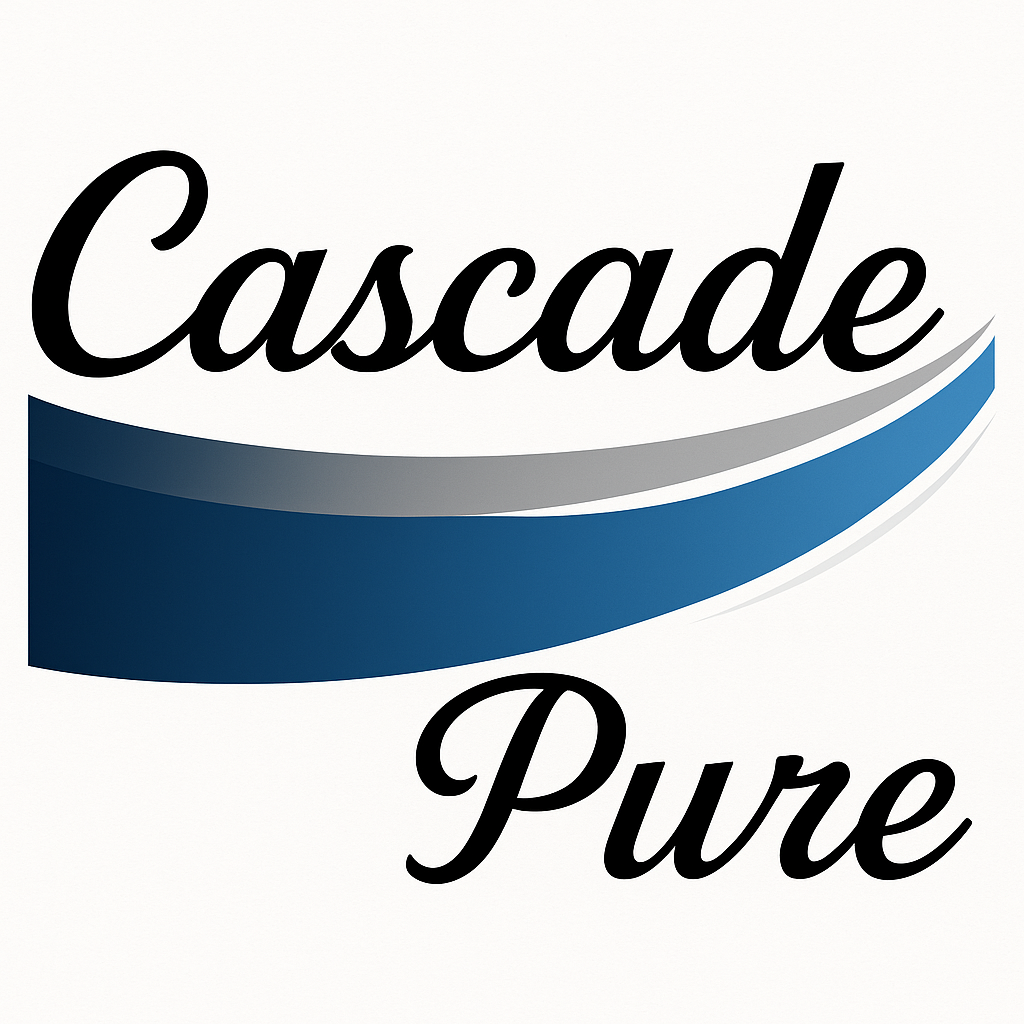 Cascade Pure Logo