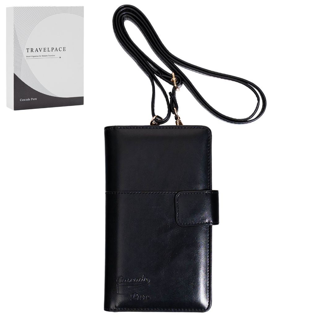 TRAVELPACE パスポートケース 2