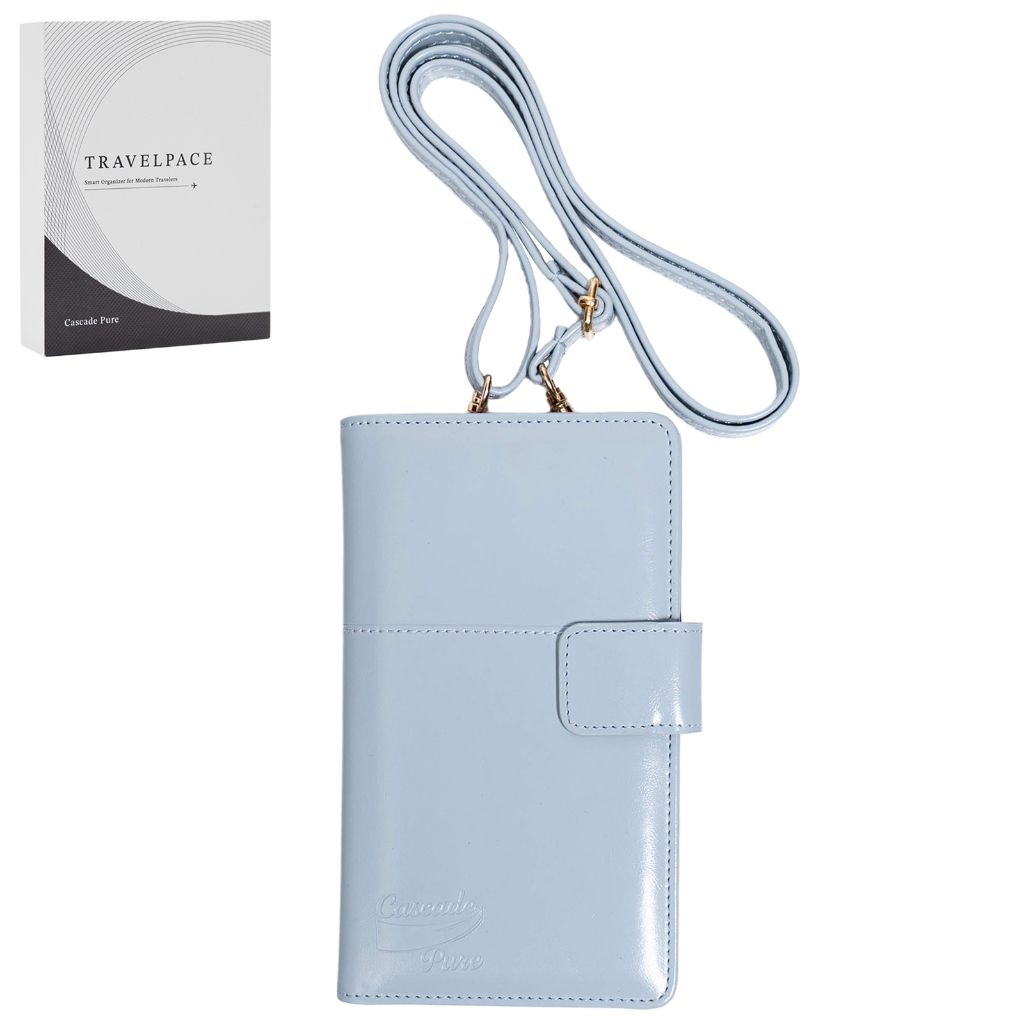 TRAVELPACE パスポートケース