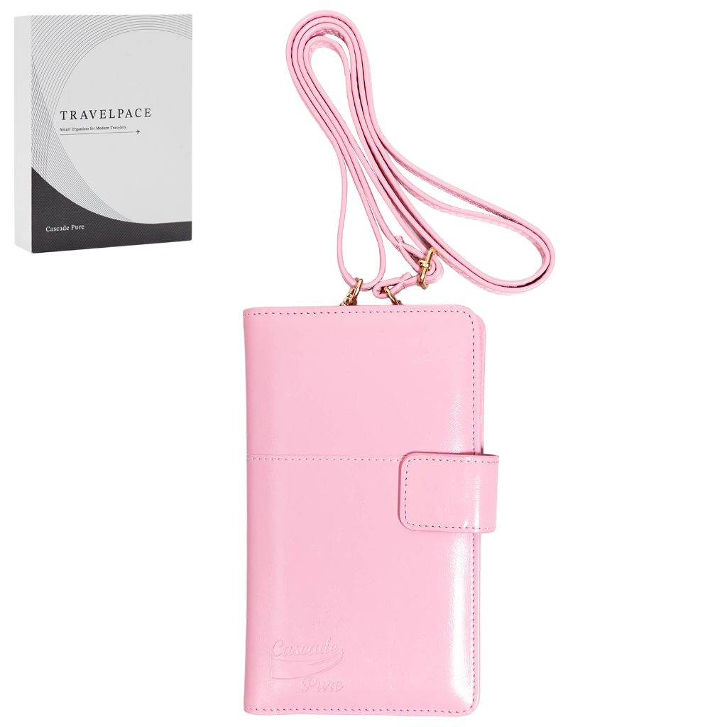 TRAVELPACE パスポートケース 3